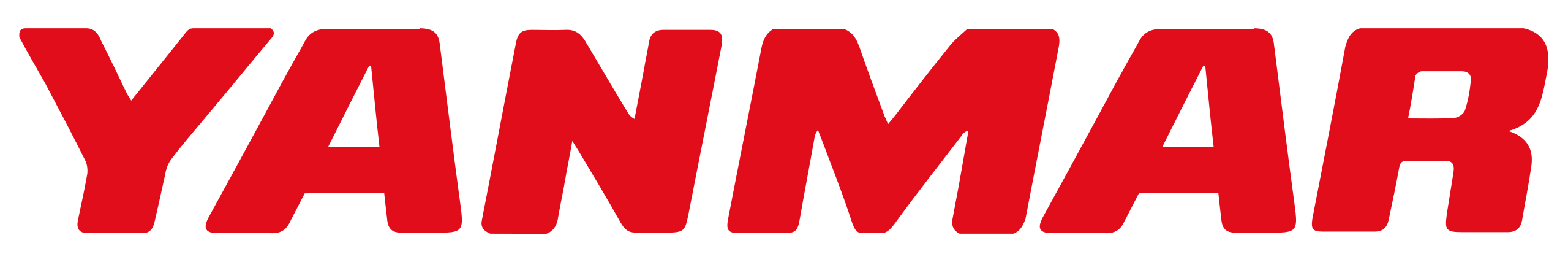 Yanmar Logo